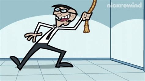 Fairly OddParents Mr. Crocker F Meme Generator .